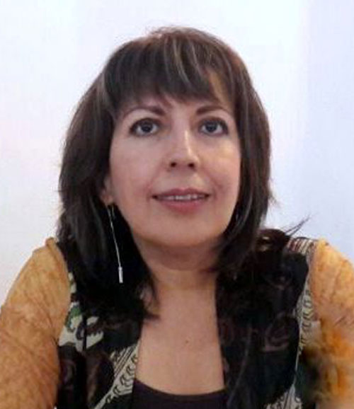 Marina Chávez Sánchez