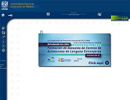 Formación de Asesores de Centros de Autoacceso