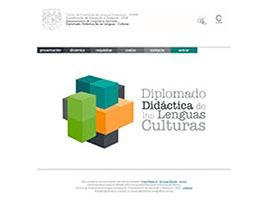 Didáctica de las lenguas cultura