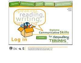 Communicative Skills