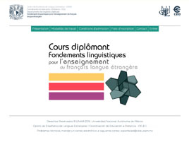 Fondements linguistiques pour l’enseignement du français langue étrangère