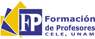 Formación de Profesores, CELE